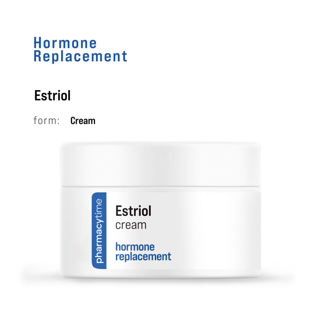 Estriol Cream