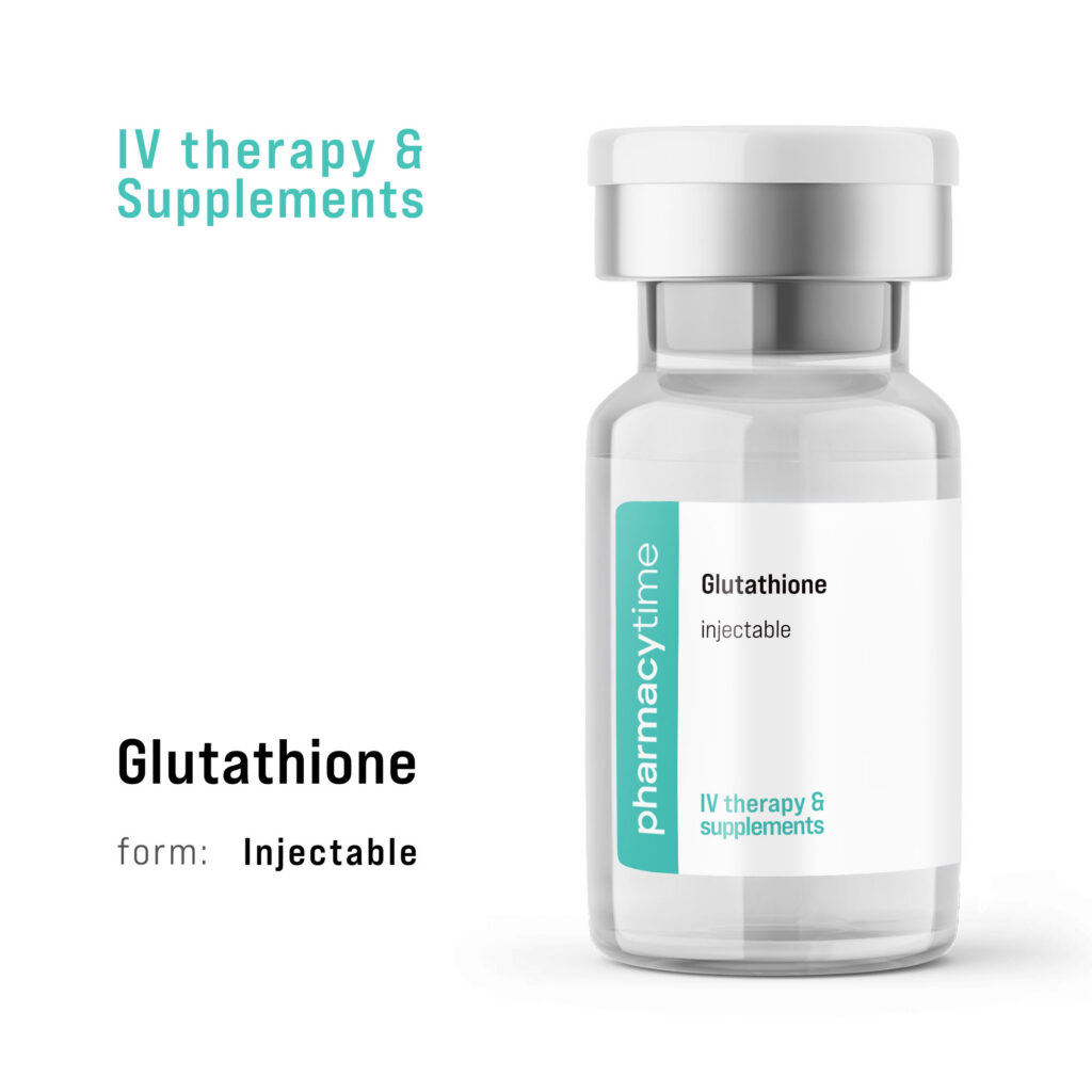 Glutathione Injectable