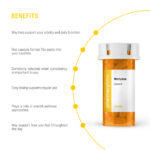 Methylene Blue Capsule | Vitality