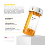 Methylene Blue Capsule | Vitality