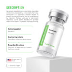 Sermorelin Injectable | Peptide Therapy