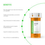 Sermorelin Troche | Peptide Therapy