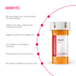 Sildenafil Troche | Sexual Wellness