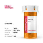 Sildenafil Tablets