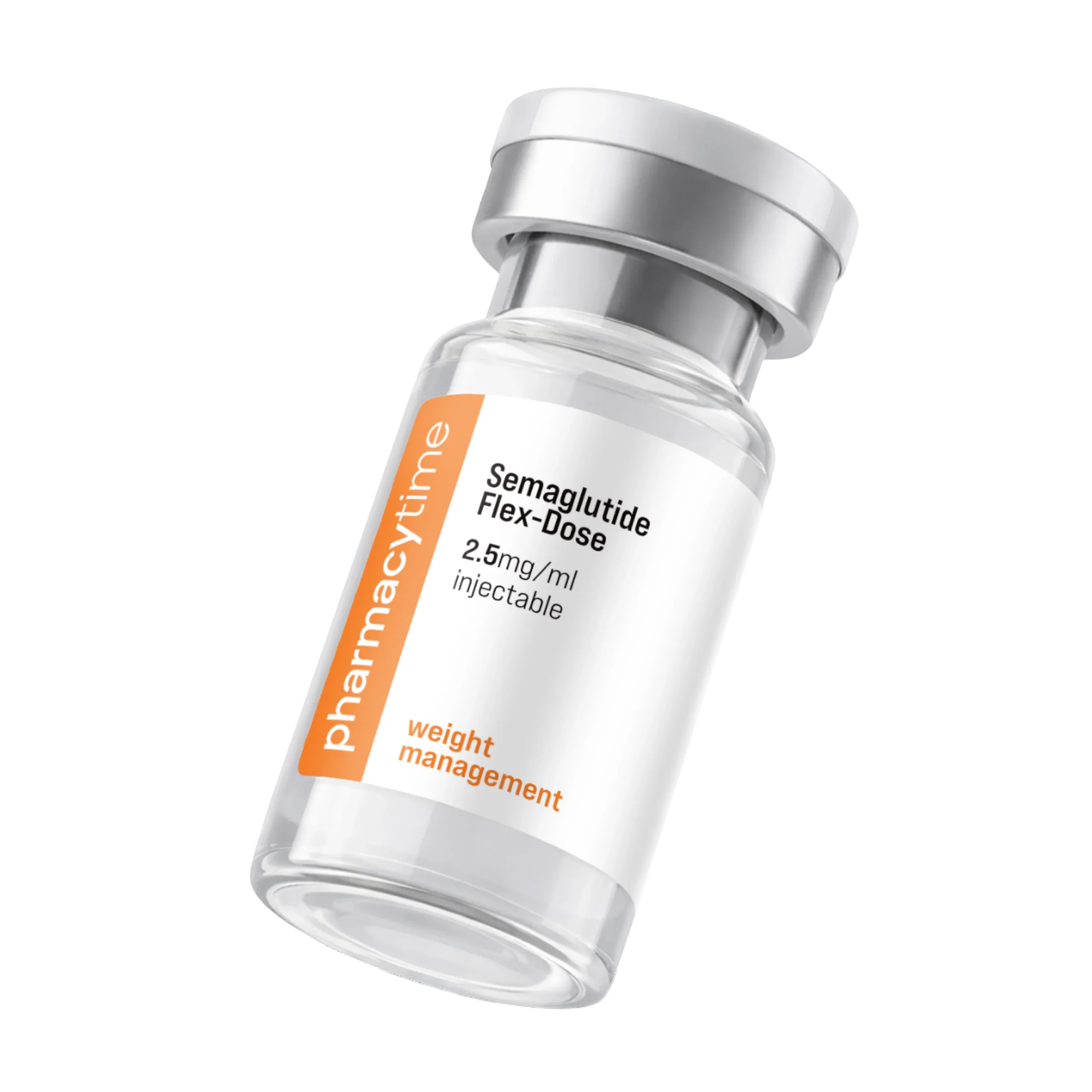 Weight management treatment 1