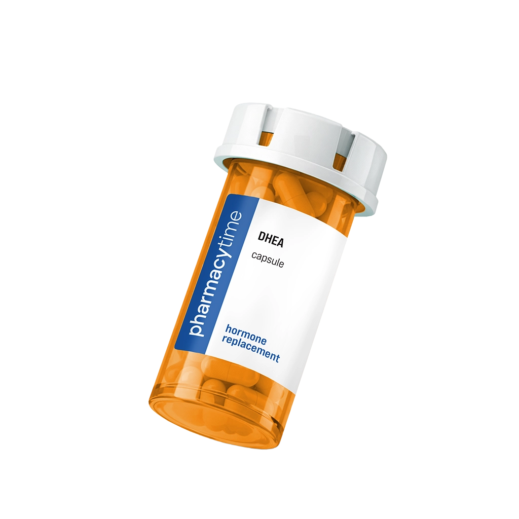 DHEA product