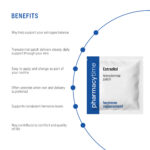 Estradiol Patch | Hormone Replacement