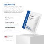 Estradiol Patch | Hormone Replacement