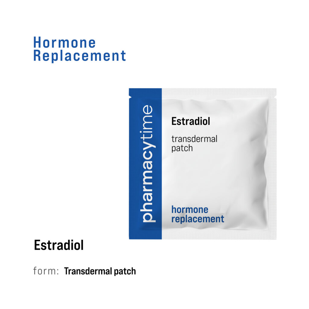 Estradiol Patch