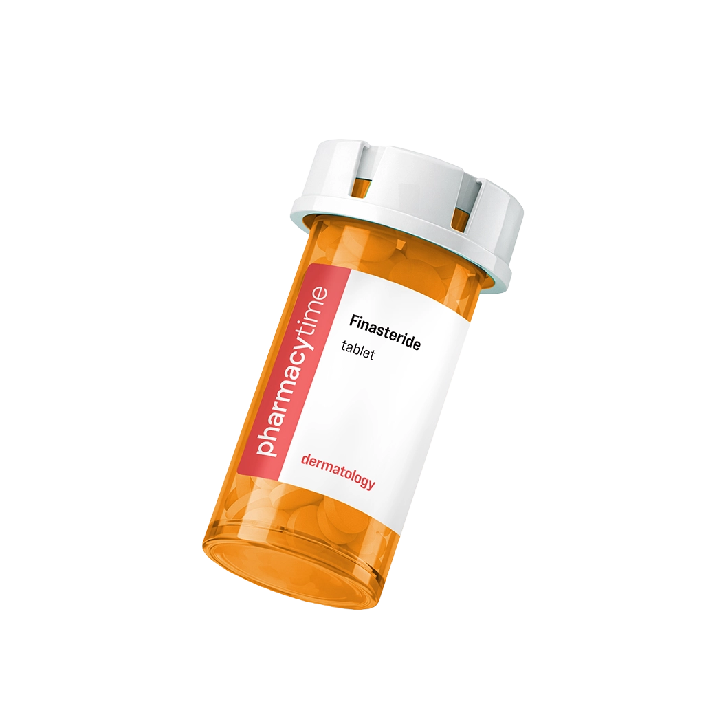 Finasteride product