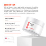 GHK-Cu Cream | Dermatology