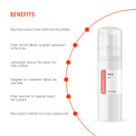 GHK-Cu Foam | Dermatology