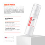 GHK-Cu Foam | Dermatology