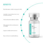 NAD+ Injectable | IV Therapy