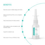 NAD+ Nasal Spray | IV Therapy