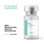 NAD+ Injectable