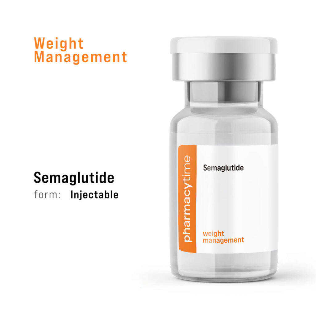 Semaglutide Injectable