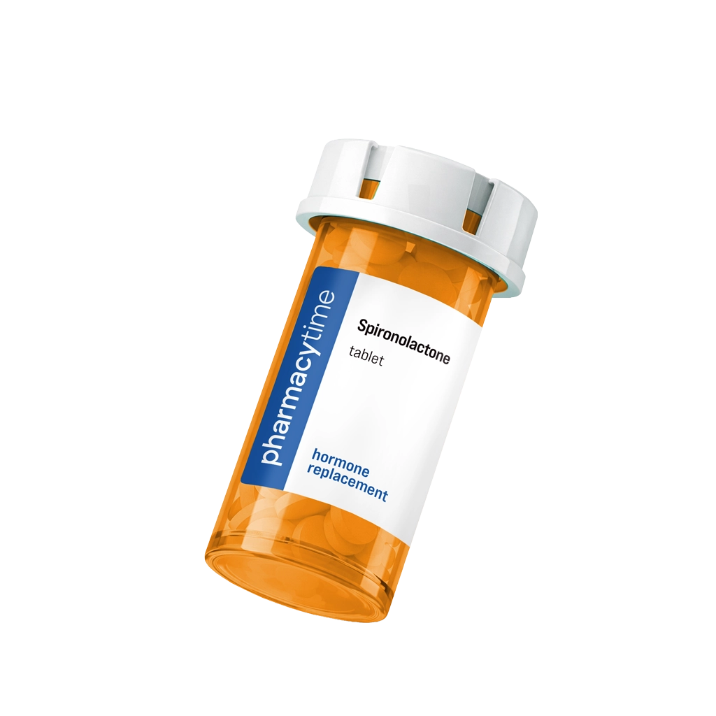 Spironolactone product