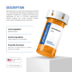 Spironolactone Tablet | Hormone Replacement