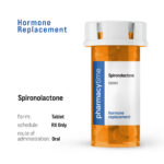 Spironolactone tablet