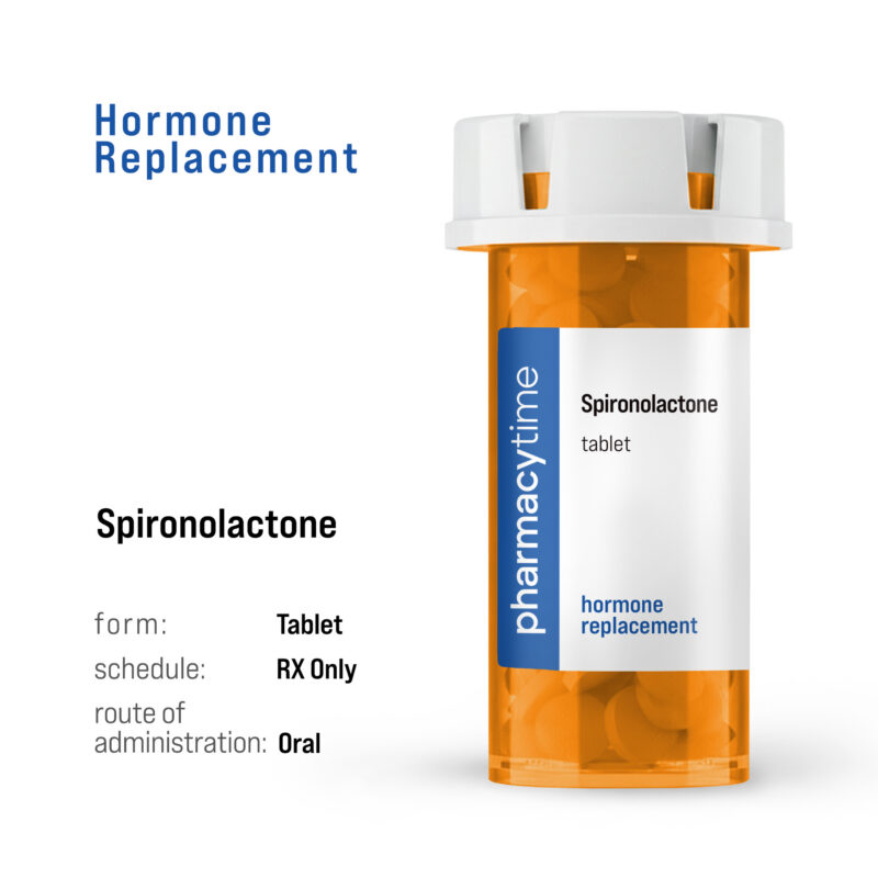 Spironolactone tablet
