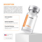Tirzepatide Injectable | Weight Management