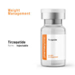 Tirzepatide Injectable