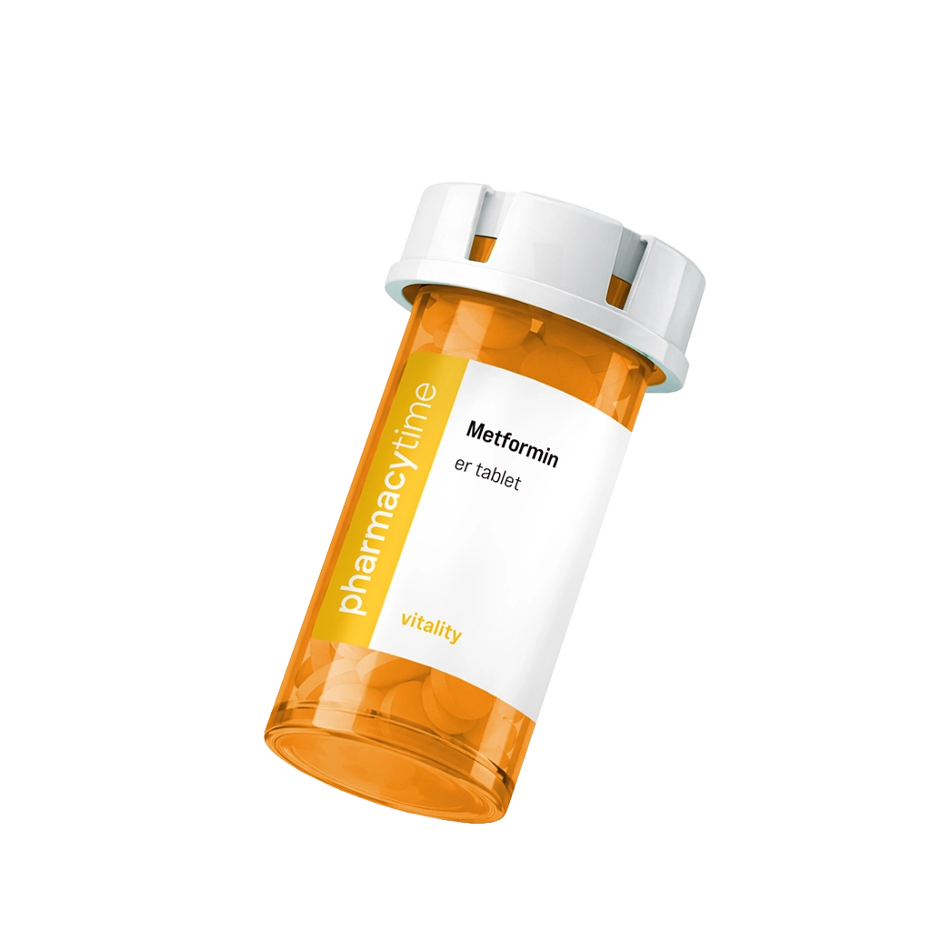 Metformin product