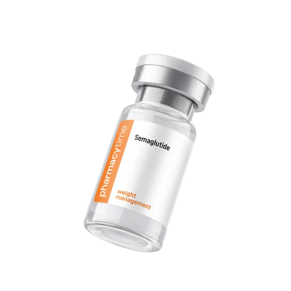 Semaglutide product
