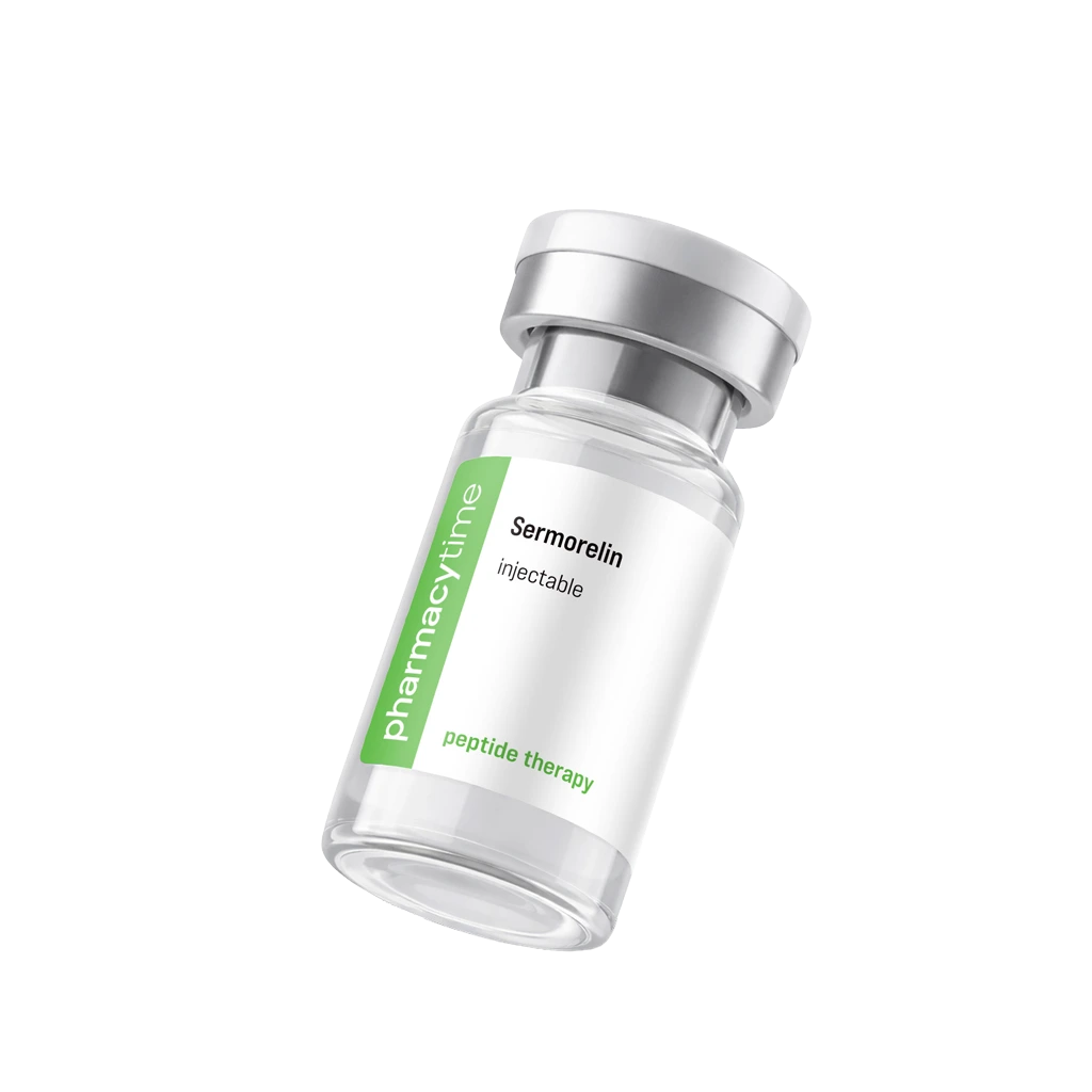 Sermorelin product