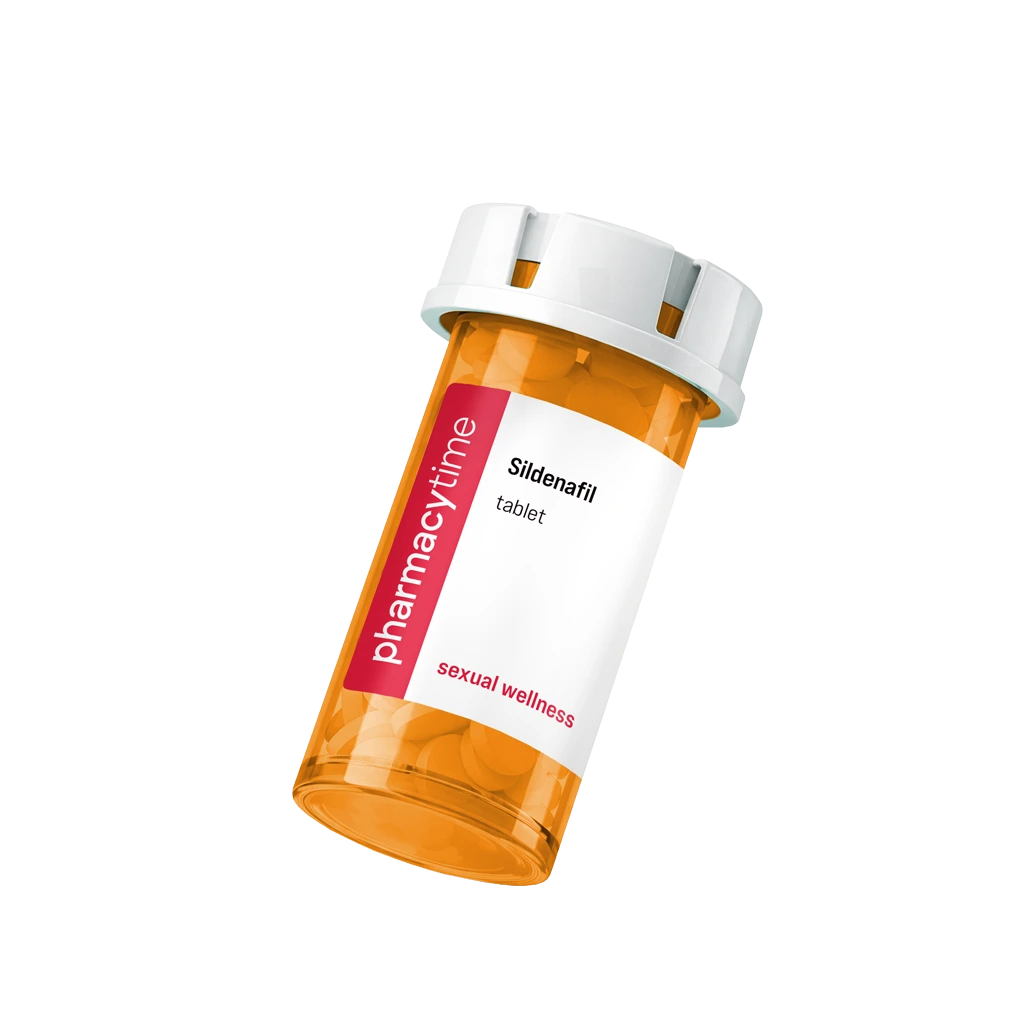 Sildenafil product